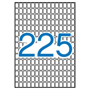 Apli Confezione da 3.375...