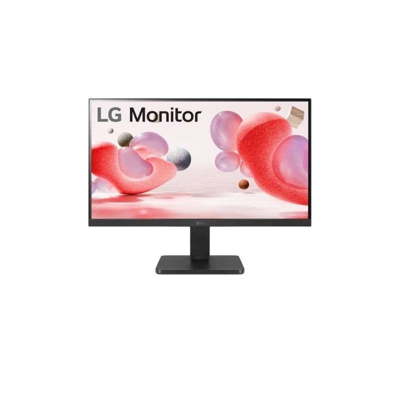 Monitor LG LED 21.4 LED VA FullHD 1080p 75Hz FreeSync - Risposta 5ms - Angolo di visione 178º - 16:9 - HDMI. VGA - VESA