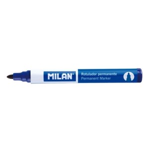 Marcatore permanente Milan...