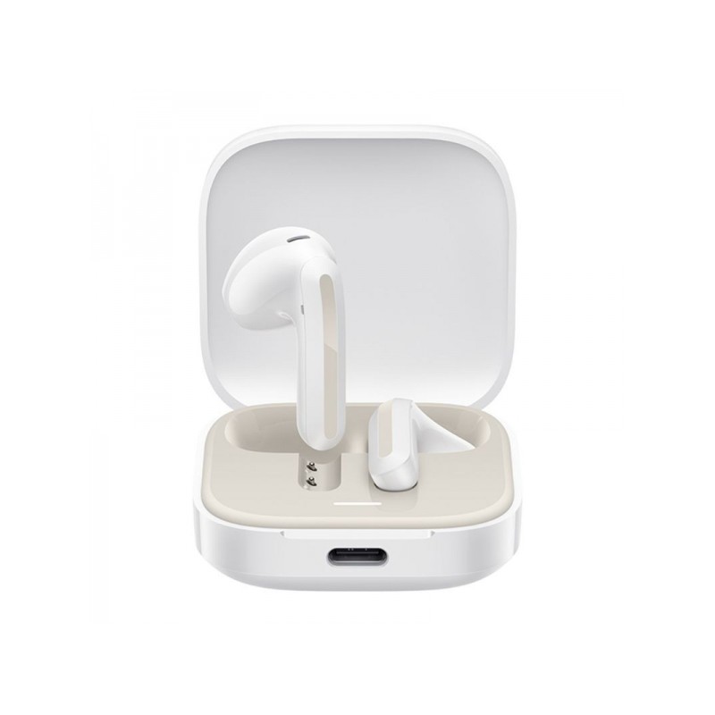Xiaomi Redmi Buds 6 Active Auricolare Bluetooth 5.4 TWS - Microfono incorporato - Durata della batteria fino a 6 ore - T