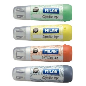Milan Confezione da 40...