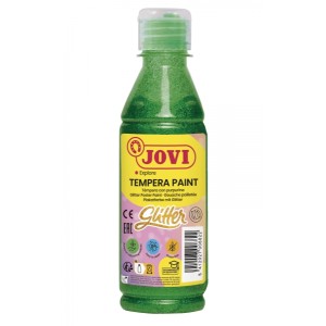 Jovi Glitter Tempera...
