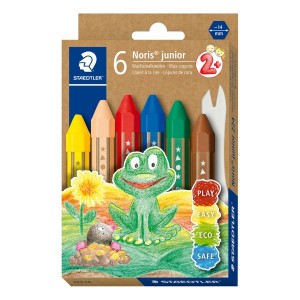 Staedtler Noris Junior...