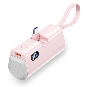 Vention PowerBank 4800mAh -...