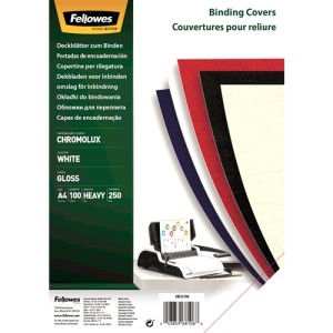 Fellowes Confezione da 100...