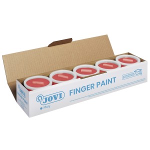 Jovi Fingerpaint Pot -...