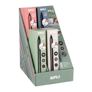 Apli Infinite Pencil...