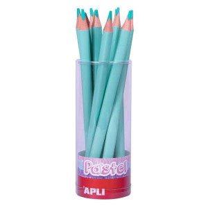 Matite Apli Jumbo pastello...