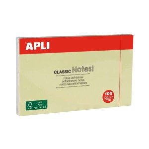 Apli Classic Blocco di 100...