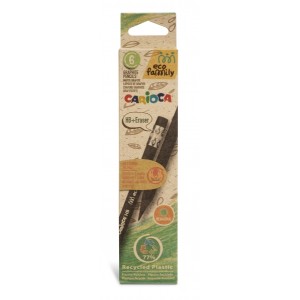 Carioca Eco Family...