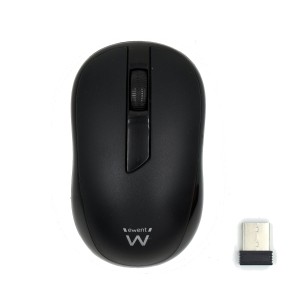 Ewent Wireless Mouse 2.4hz...
