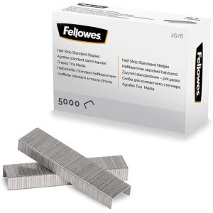 Graffette Fellowes 26/6 a...