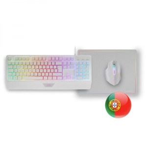 Mars Gaming MCP124 3in1...