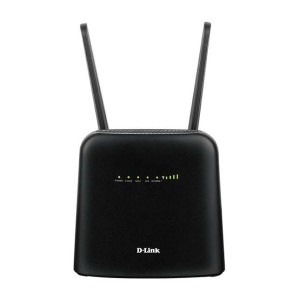 Router D-Link DWR-960...