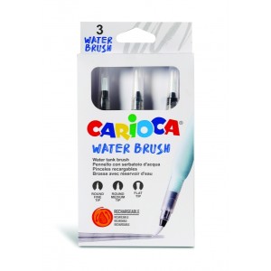 Carioca Confezione da 3...