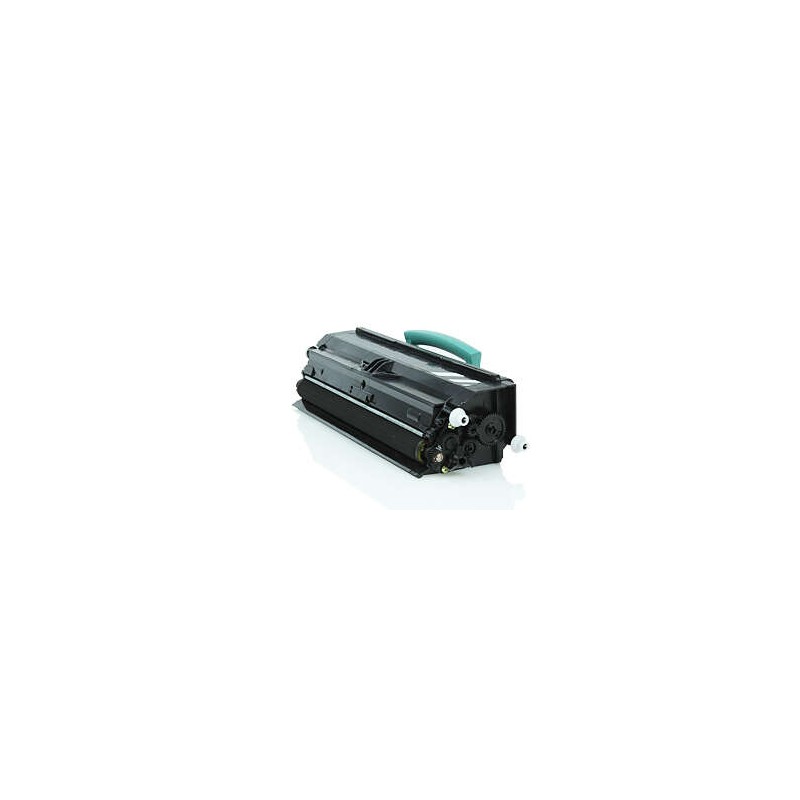 Dell 3330DN/3333DN/3335N Cartuccia toner nera generica - Sostituisce 593-10839/C233R/593-10838/W896P/U903R/593-10841/U90