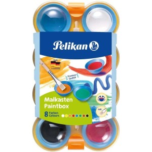 Pelikan Watercolours Kids -...