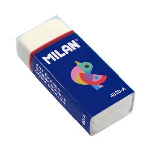 Milan 4020A Gomma...