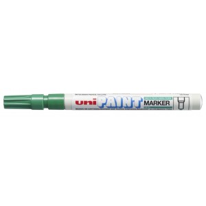 Uni-ball PX-21 Paint Marker...