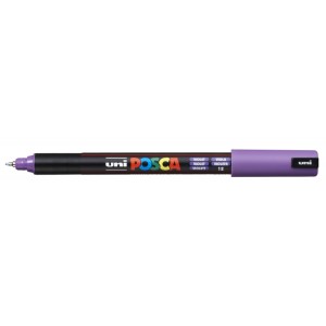 Posca PC-1MR Marcatore a...
