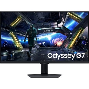 Samsung Odyssey G7 Smart...