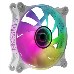 Mars Gaming MF-3D ARGB Fan...