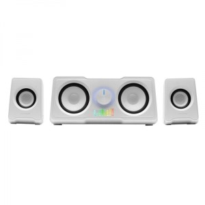 Sistema audio Mars Gaming...