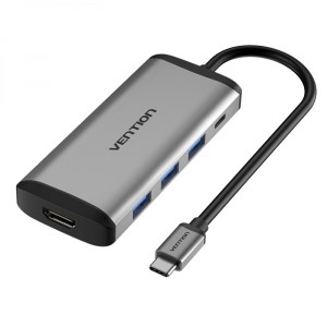 Vention Docking Station 5...