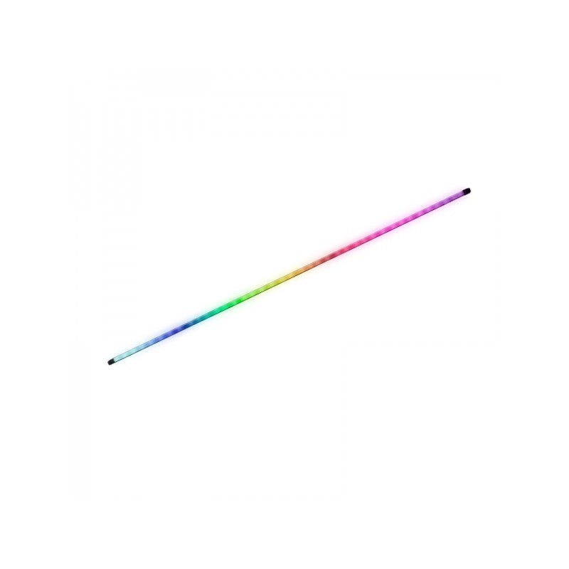 Mars Gaming MLT-ONE ARGB LED Strip - Illuminazione personalizzabile - LED ultra luminosi - Sincronizzazione ARGB - Insta