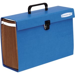 Fellowes Bankers Box - 19...