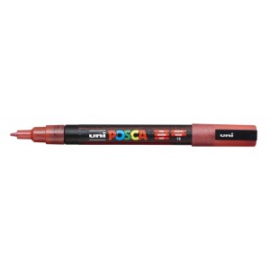 Posca PC-3ML Pennarello -...