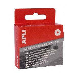 Apli Box 200 Rondelle di...