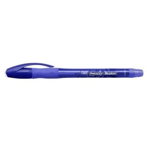 Bic Gel-ocity Illusion...