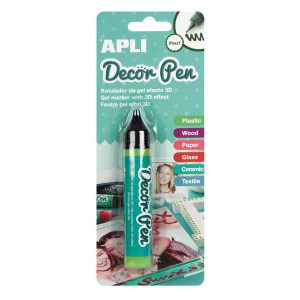 Apli 3D Gel Marker con...
