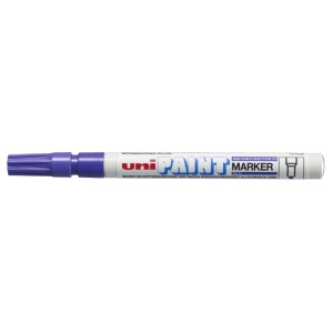 Uni-ball PX-21 Paint Marker...
