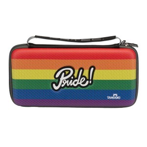 FR-TEC Tanooki Pride...