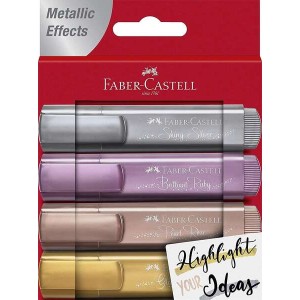 Faber-Castell Textliner 46...