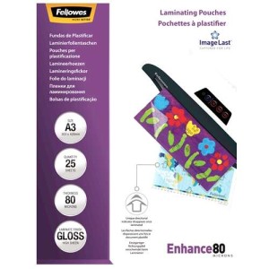 Fellowes Confezione da 25...