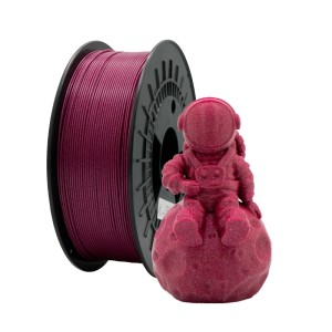 Filamento 3D PLA GLITTER -...