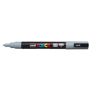 Posca PC-3M Pennarello -...