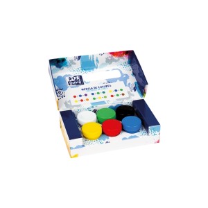 Tempera Oxford 20ml -...