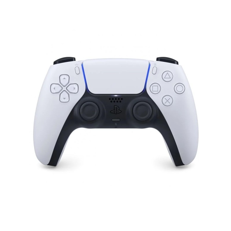Controller wireless Sony PS5 Dualsense V2 per PS5 - Bianco