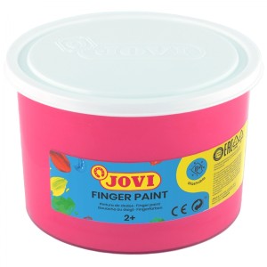 Jovi Finger Paint 500ml -...