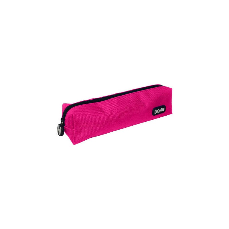 Dohe Icon Series Porta-tablet quadrato - Dimensioni 21x5cm - Colore rosa fucsia