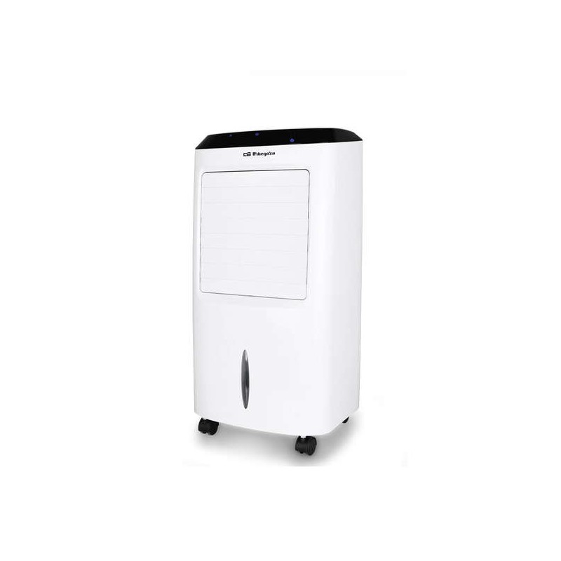 Orbegozo AIR 52 Raffreddatore evaporativo 3 in 1 - Potente e funzionale con filtro - Timer e luci LED