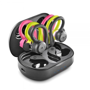 NGS Artica Jogger Cuffie...