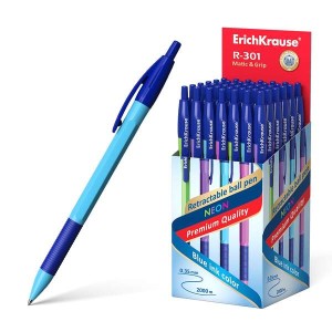Penna a sfera retraibile...