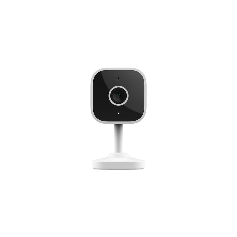 Telecamera di sorveglianza Wifi Trust IPCAM-2900 - Sorveglianza interna - Visione notturna - Rilevamento del movimento -