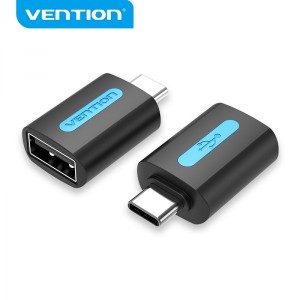 Adattatore USB-C maschio a...