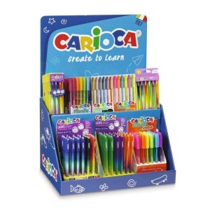 Carioca Display Fiorella...
